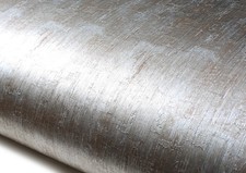 ROSEROSA Faux Metal Peel and Stick Vinyl for ...
