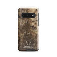 Sika Hunter Samsung Tough Case