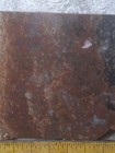 rough Slab Jasper/Agate 148g. 5/16" Thick Lapidary Cabbing #BB-1 — photo 1