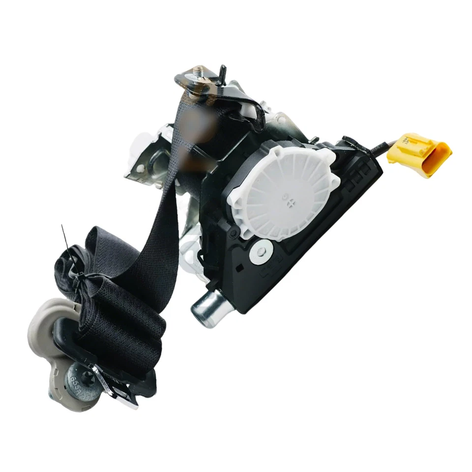 Front Left Driver Side Seat Belt Retractor For Toyota Tundra 2006-2011 Foto 4 de 4