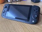Original Nintendo Switch Console With Nitro Deck - Good Condition - HAC-001