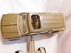 Nylint Bass Chaser Truck and Trailer Vintage — photo 3