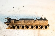 TOYOTA AVENSIS T25 Ansaugbrücke 2.20 Diesel 110kw 2007 13837526