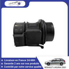 Débimètre Renault EXPRESS