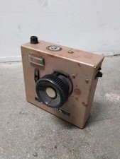 Vintage Futaba Model FP-T 2F AM RC Transmitter 73.093MHz UNTESTED TX