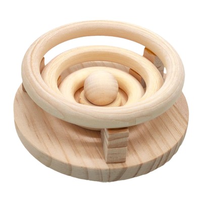 Wooden Essential Oil Diffuser Aroma Diffuser Rustic Fragrance Retention Birthday