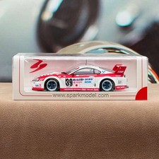 Spark SPARK Toyota 1/43 SARD TOYOTA SUPRA GT GT1 JGTC All Japan GT Championship