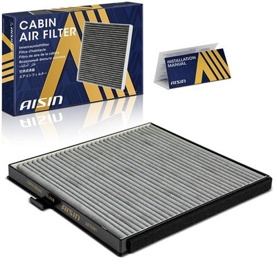 AISIN CBFH-00365 Cabin Air Filter for Honda Pilot Odyssey Acura MDX 1999-2008