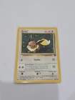 Eevee 55/82 - Team Rocket Unlimited Edition - WOTC Pokemon LP