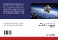 Petro Savenko (U. A.) | Theory Of Nonlinear Synthesis Of Radiating Systems