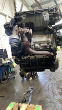 Moteur Mercedes CLASSE A