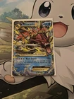 Pokémon TCG 2016 XY Breakpoint Mega M Gyarados EX Ultra Rare Holo Card 27/122
