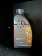 1 Genuine Mercedes-benz Automatic Transmission Fluid Fe 1l Mb 236.15