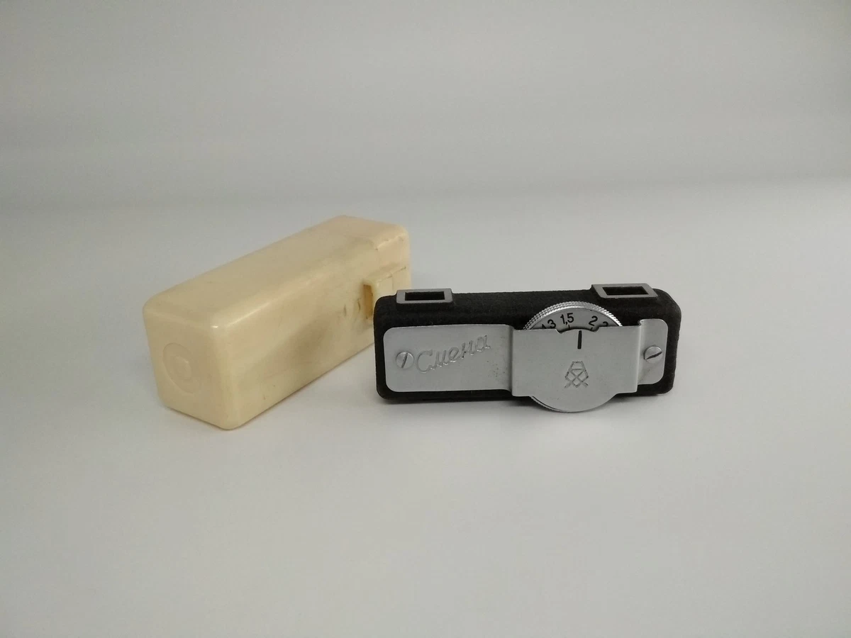旧ソ連製 LOMO BLIK レンジファインダー 距離計89年製 LOMO Camera Rangefinder Units & Accessories for sale | eBay