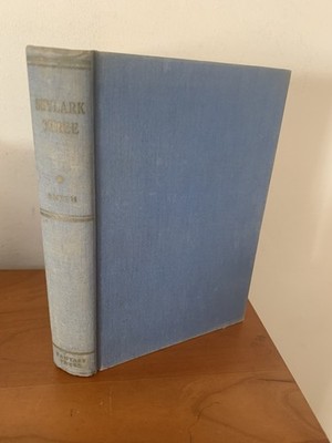 E.E. Doc Smith - Skylark Three - Signed - 1948 First Edition Hardcover