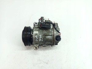 MERCEDES B W246 1.8 2.0 CDI Klimakompressor A/C AIR CONDITIONING COMPRESSOR