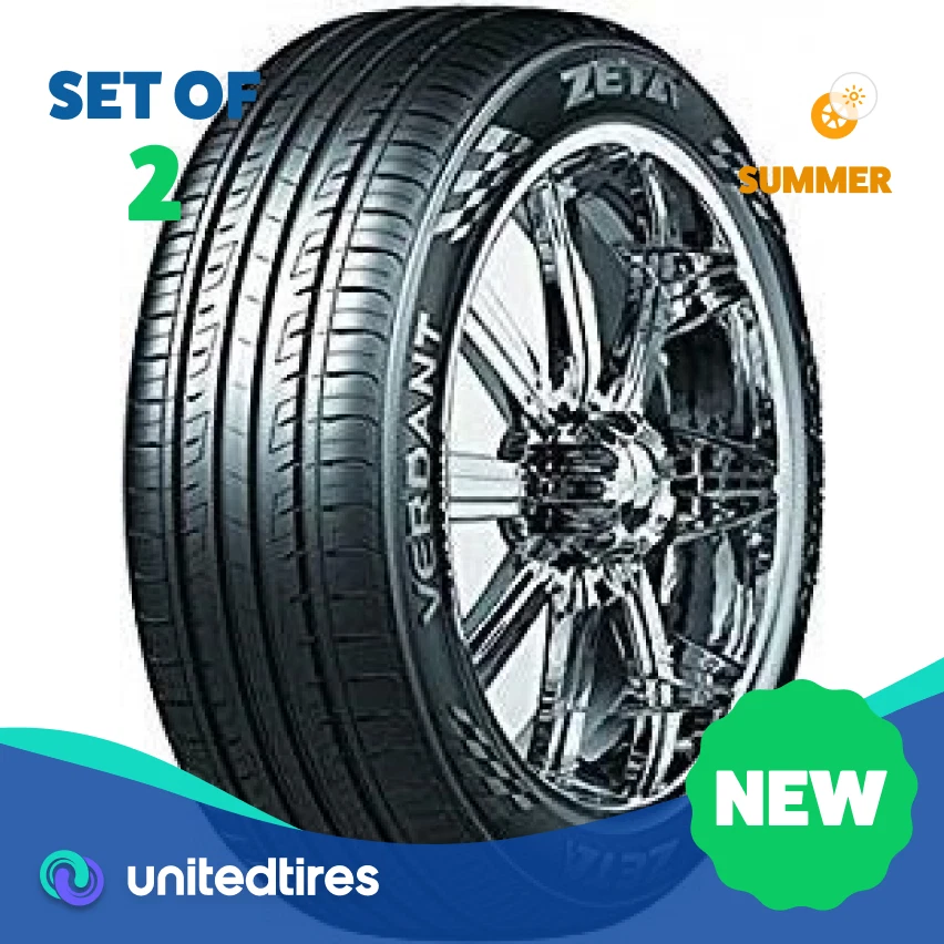 205/60/16 Summer Tires for sale | eBay
