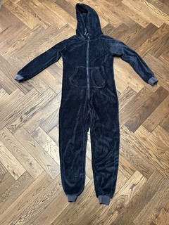 John Lewis All In One Sleepsuit Age 12 14