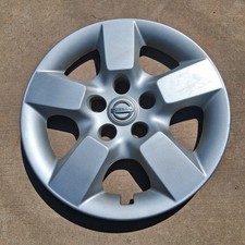 Nissan Rogue Hubcap 2008-2015 Fits 16 Inch Wheel 40315 Jg000 53077 01