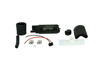 AEM ELECTRONICS Fuel Pump For 50-1000 High Flow In-Tank 340 LPH At 40 PSI