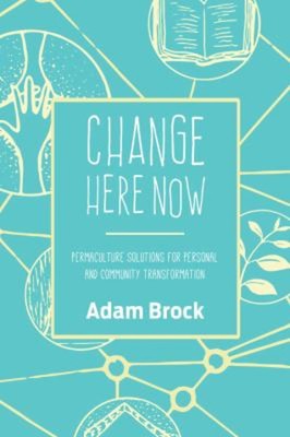Change Here Now : Permaculture Solutions for Personal and Communi