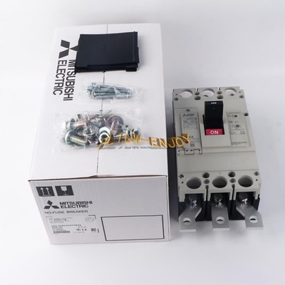 1PCS NEW Mitsubishi NV400-CW 3P 400A breaker