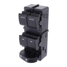 DRIVERS SIDE LEFT MASTER WINDOW SWITCH Fit 10-14 FORD F-150 F150 BL3T-14540-AAW