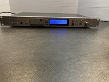 Marantz PMD570 Solid State Digital Recorder Rack Mountable Compact Flash XLR RCA