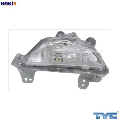 RICHTUNGSANZEIGER 18-6140-05-9 FÜR MAZDA P5Z3/P5Y4/P5Y5/P5Y1 1.5L S5Y8 1.5L