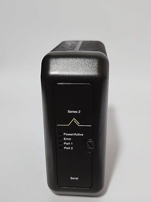 EMERSON FISHER KJ3241X1-BA1 DELTAV SERIAL INTERFACE MODULE