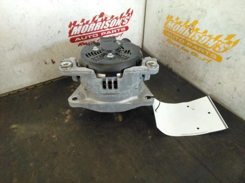 Alternador Alfa Romeo Giulia 2018 1065871 Foto 3 de 4