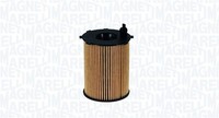 Magneti Marelli ÖLfilter Fiat Panda (312_, 319_) ÖLfilter FüR Fiat
