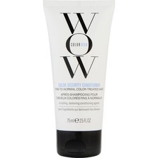 Color Wow Color Security Conditioner Fine To Normal Hair - 2.5oz