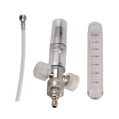 #ad Car Wash Foam Cannon for Pressure Washer 1 4quot; Quick Connect Soap Dispenser $19.99