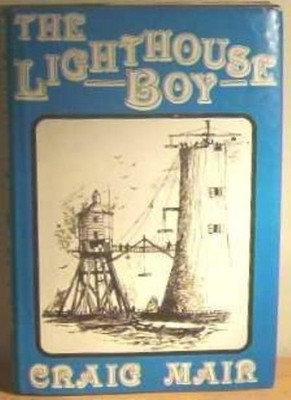 Lighthouse Boy,Craig Mair
