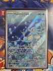 Carte Pokémon Hypotrempe 067/064 EV Fable Nébuleuse FR