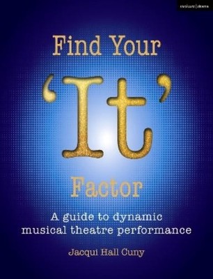 Jacqui Hall Cuny Find Your 'It' Factor (Paperback) (UK IMPORT)
