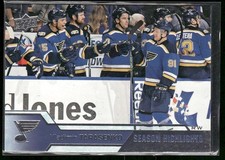 2016-17 SP Authentic Vladimir Tarasenko 2016-17 Upper Deck Update #528 Blues