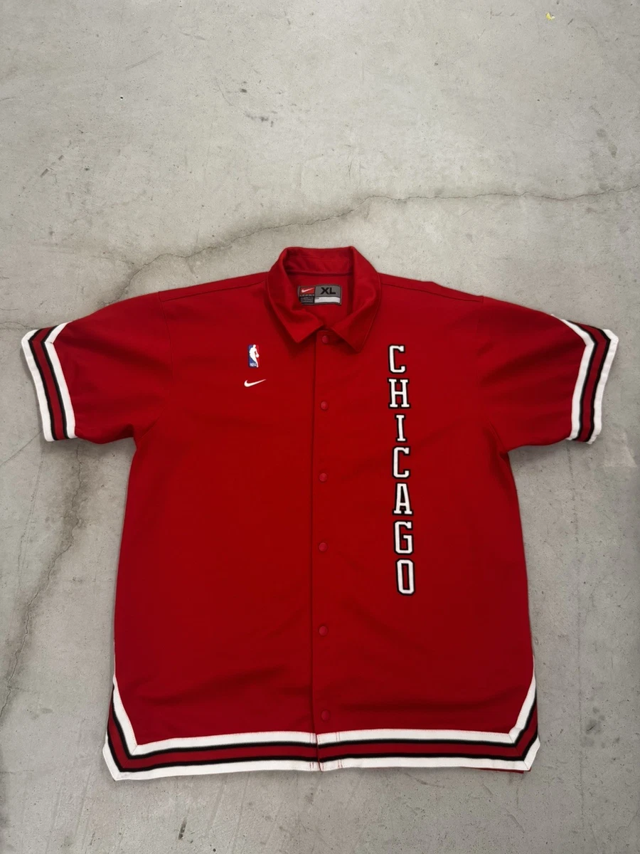 Nike Chicago Bulls NBA Shirts for sale | eBay