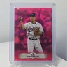 2025 Topps Stadium Club Cal Ripken #19 Pink Foil Baltimore Orioles MLB Baseball