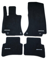 Mercedes Benz E Klasse Kombi 2025 Original Fu&szlig;matten AMG