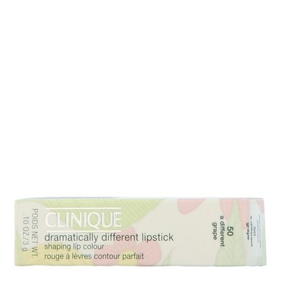 Clinique Dramatically Different Lipstick 50 A Different Grape 3g