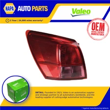 Rear Light Lamp Right 043586 Valeo Back 26550JD000 26554JD00A Quality Guaranteed