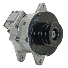 Alternator Quality-Built 14340 Reman
