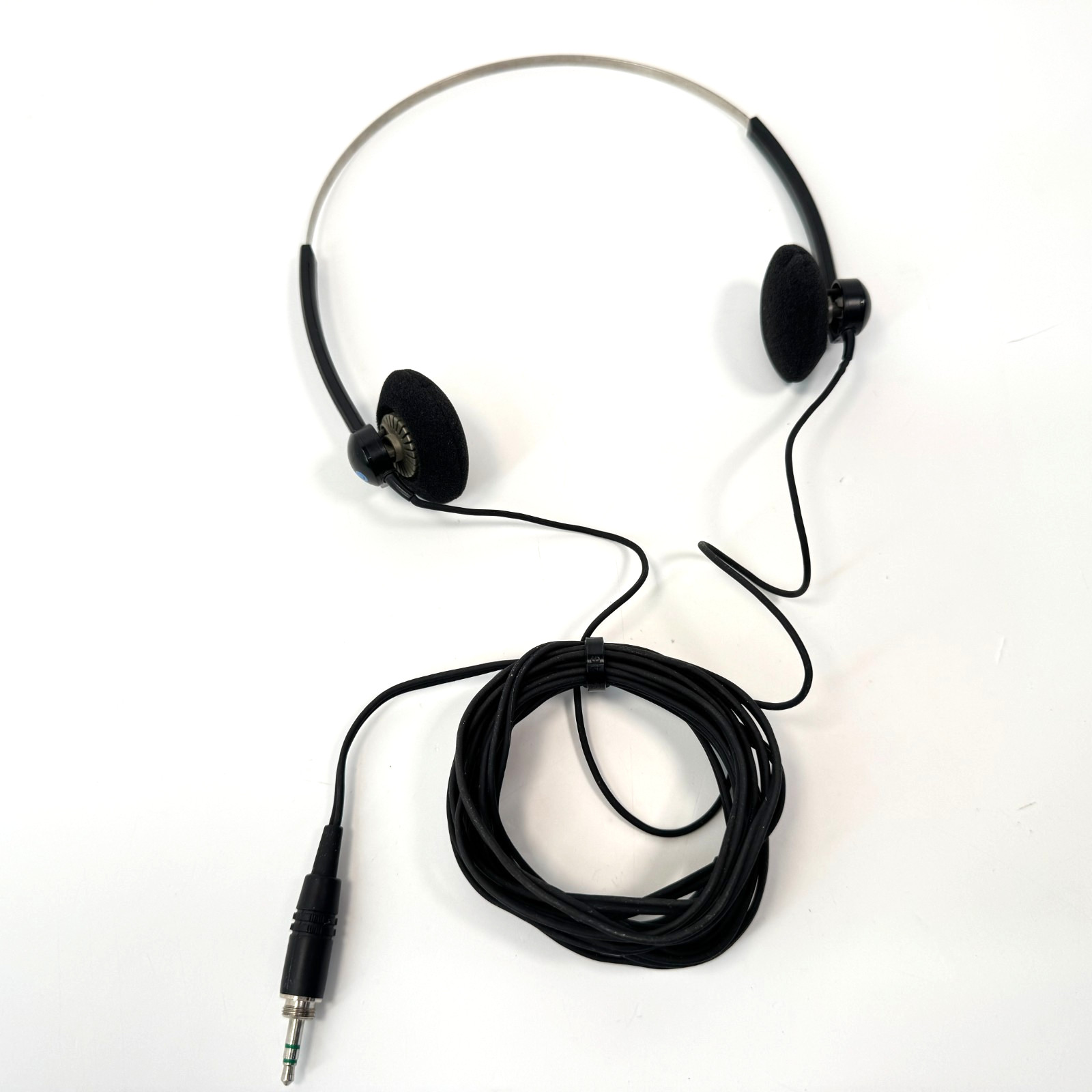 Sony MDR-20 vintage audio equipment - eBay listing photo 1