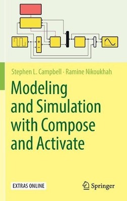 Modellierung und Simulation mit Compose and Activate - 9783030048846