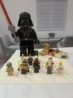 LEGO Star Wars Lot