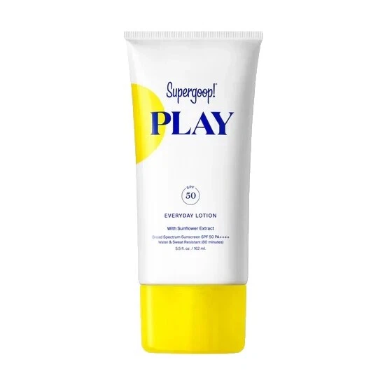 Sunscreen Lotions
