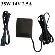 Genuine 14V 2.5A 35W AC Adapter Samsung Monitor TV BN44-00990A A3514-RPN Charger
