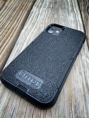 Phone Case Iphone 11 Grip PunkCase For IPhone 11 Case [Magnetix - Main Image